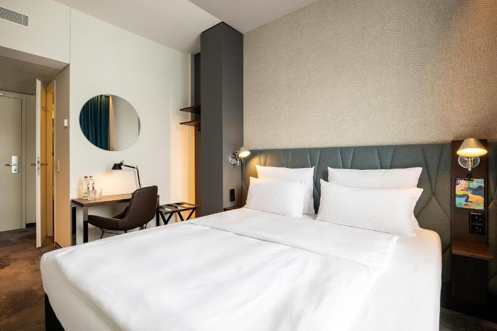 Motel One Brussels - Resim 27