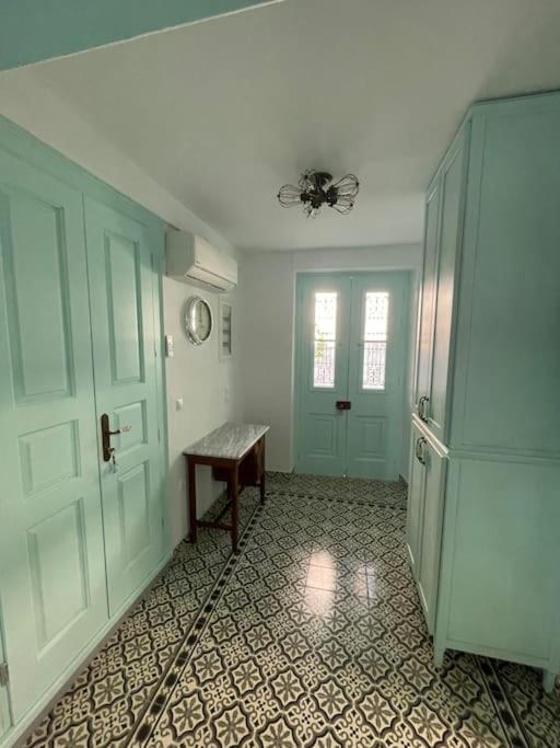 Fotografie z fotogalerie ubytování The Captains Residence v destinaci Poros