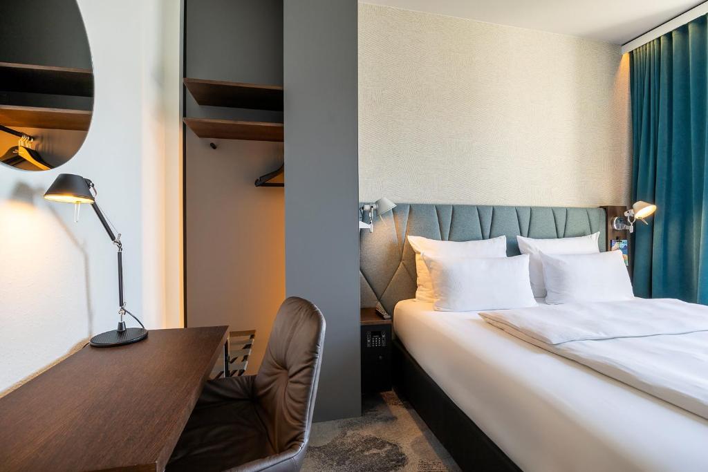 Motel One Brussels - Resim 33