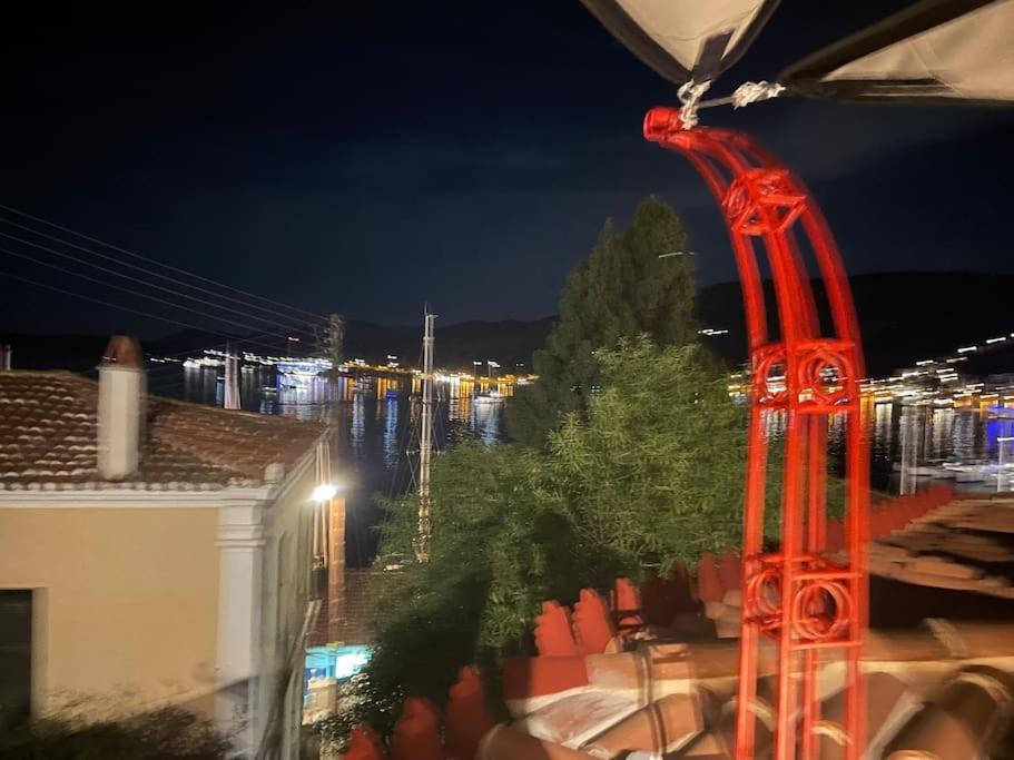 Fotografie z fotogalerie ubytování The Captains Residence v destinaci Poros