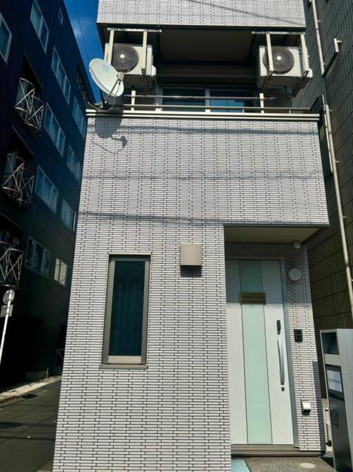 Private Hotel Asakusa