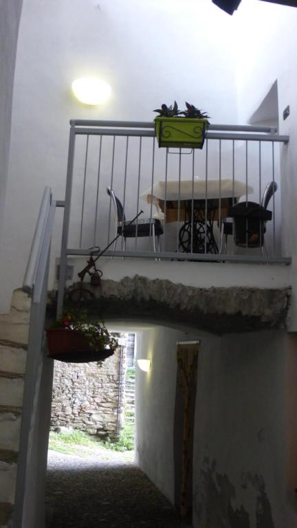 Fotografie z fotogalerie ubytování Casa Ciuca v destinaci Bard