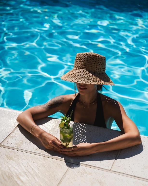 Hosté ubytování M2 Resort Wellness & Spa