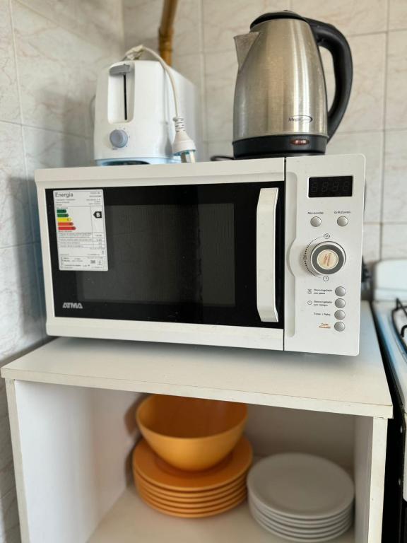 Departamento en Villaguay