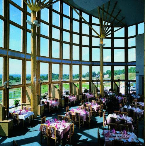 Hotel Panorama - Resim 7