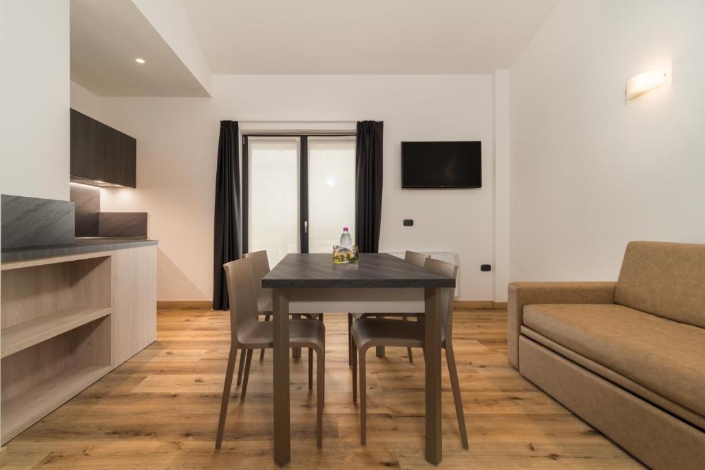 Residence Al Frantoio - Apartment