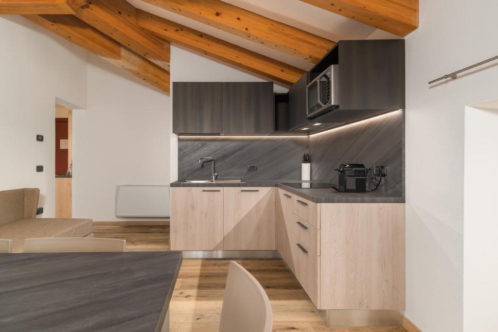 Residence Al Frantoio - Two-Bedroom Apartment