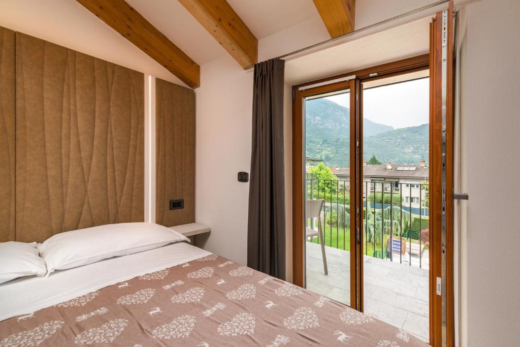 Residence Al Frantoio - Deluxe Studio