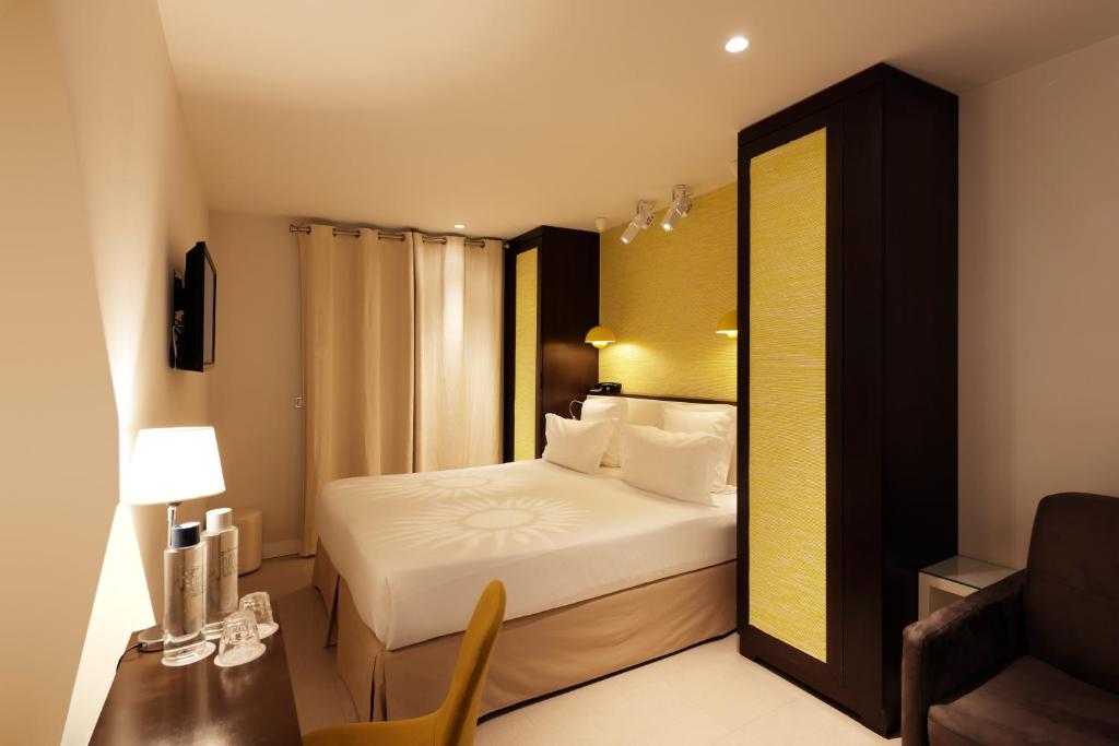 Hotel Eden - Resim 21