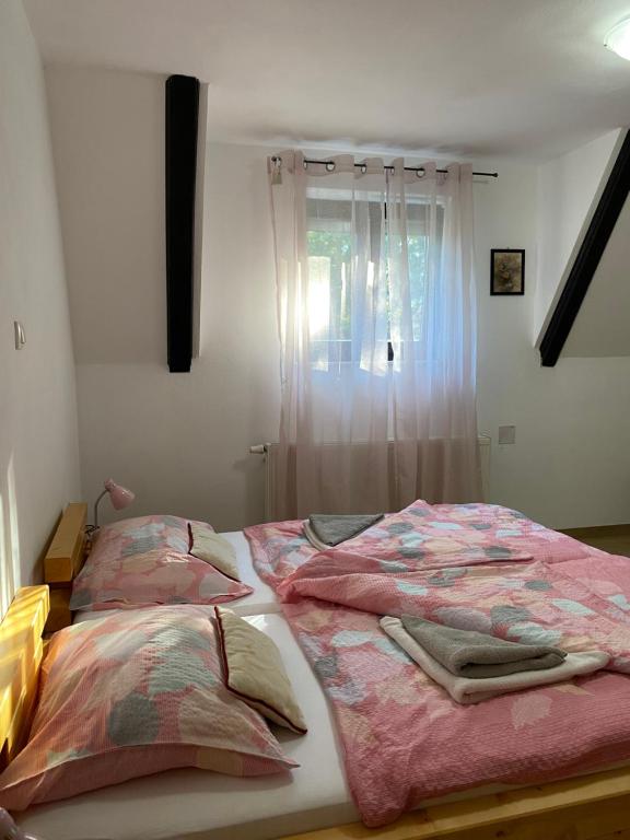 House Maka - Double Or Twin Room