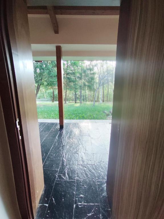 KYOMU Resort - Chambre Double Avec Vue Sur Montagne