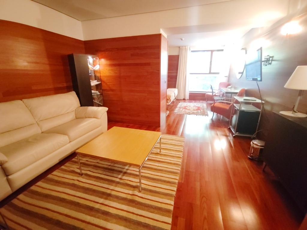 KYOMU Resort - Chambre De Luxe
