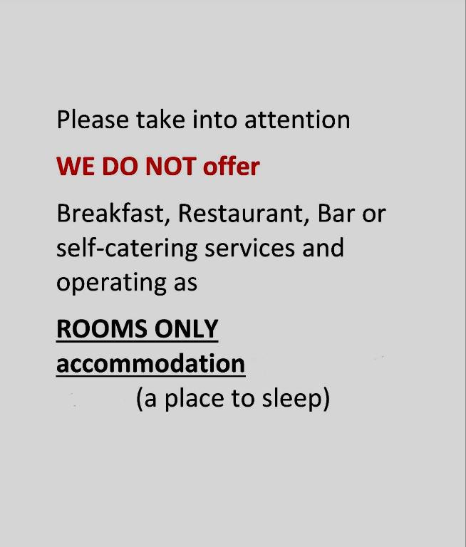 Galería fotográfica de Glenorchy Lodge-Rooms Only en Dalmally