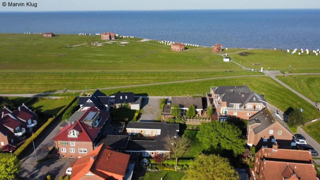 NordseeResort Hotel & Suite Arche Noah, Horumersiel (updated prices 2026)