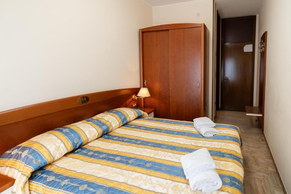 Easy Hotel Meryon - Camera Doppia
