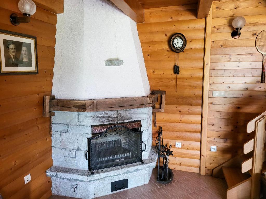 Fotografie z fotogalerie ubytování Hillside Cottage v Bledu