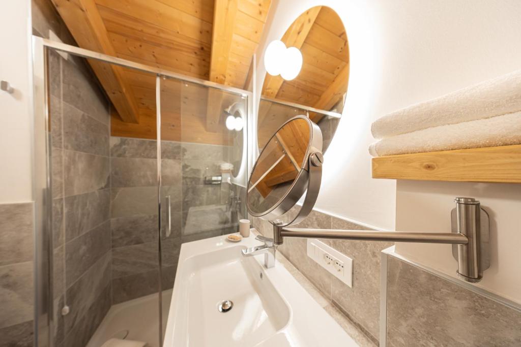 Agriturismo Sadira - Camera Matrimoniale Deluxe Con Doccia