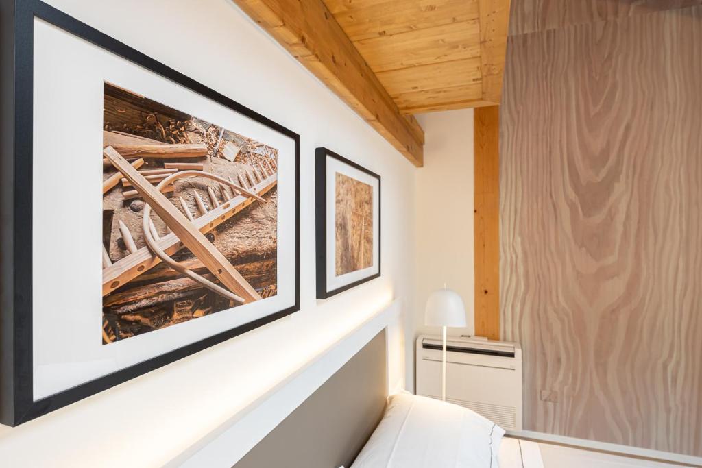 Agriturismo Sadira - King Room With Roll-In Shower - Disability Access