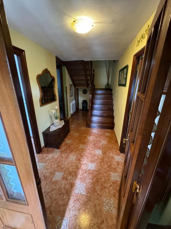 Fotografie z fotogalerie ubytování Casuca de Susi v destinaci Arenas de Iguña