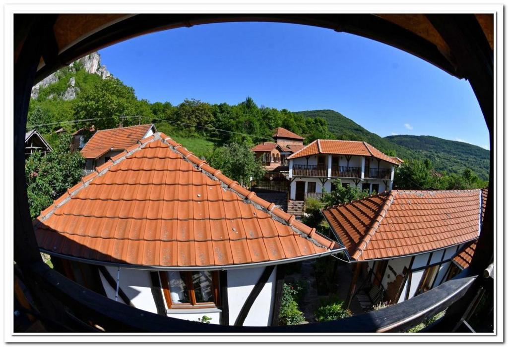 Golemi kamik Pirot Vlasi 2 - Appartamento Con Una Camera Da Letto