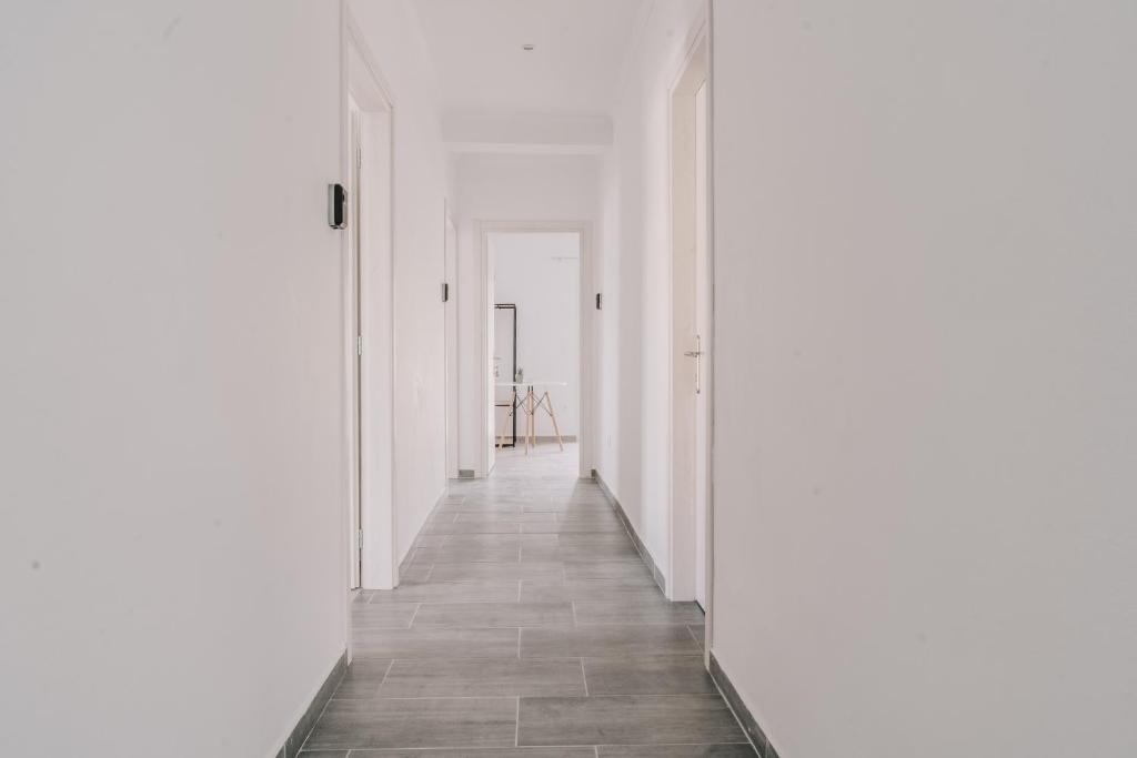 Fotografie z fotogalerie ubytování Sea Sailing Apartments v destinaci Kontokali
