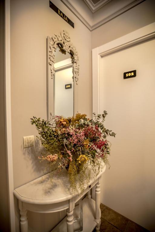 Fotografie z fotogalerie ubytování Hostal Tic-Tac v destinaci Mocejón