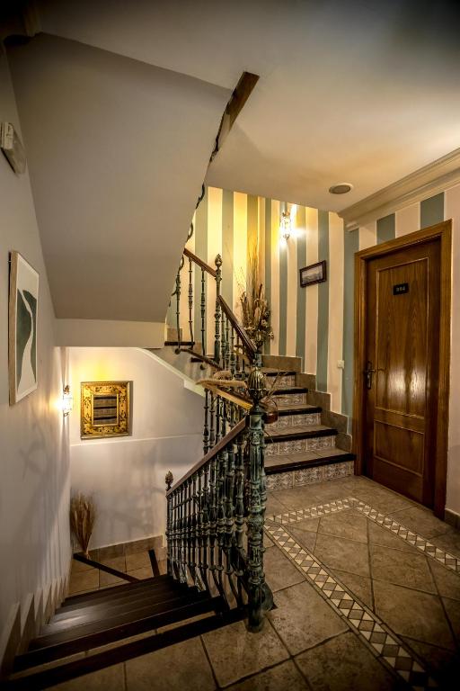 Fotografie z fotogalerie ubytování Hostal Tic-Tac v destinaci Mocejón