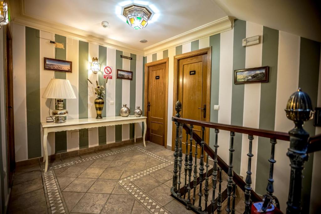 Fotografie z fotogalerie ubytování Hostal Tic-Tac v destinaci Mocejón