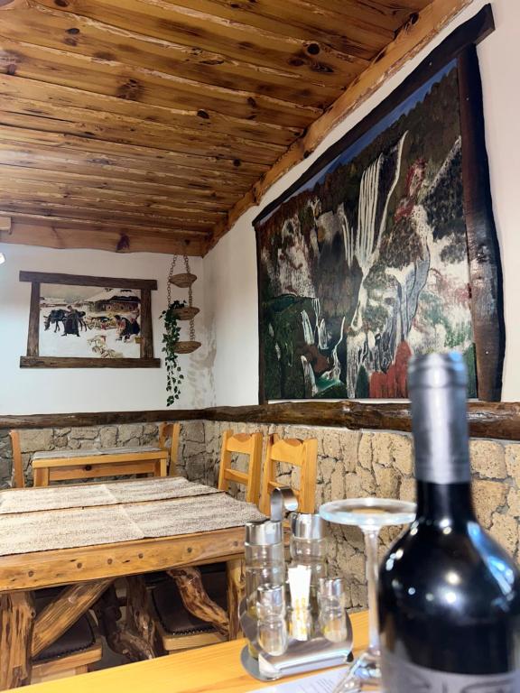 Rustic Lodge Plitvice - 18