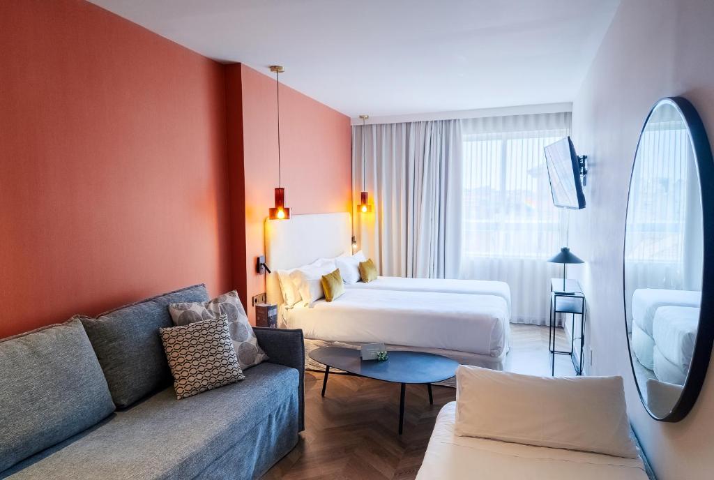 Tribu Malasaña - Resim 26