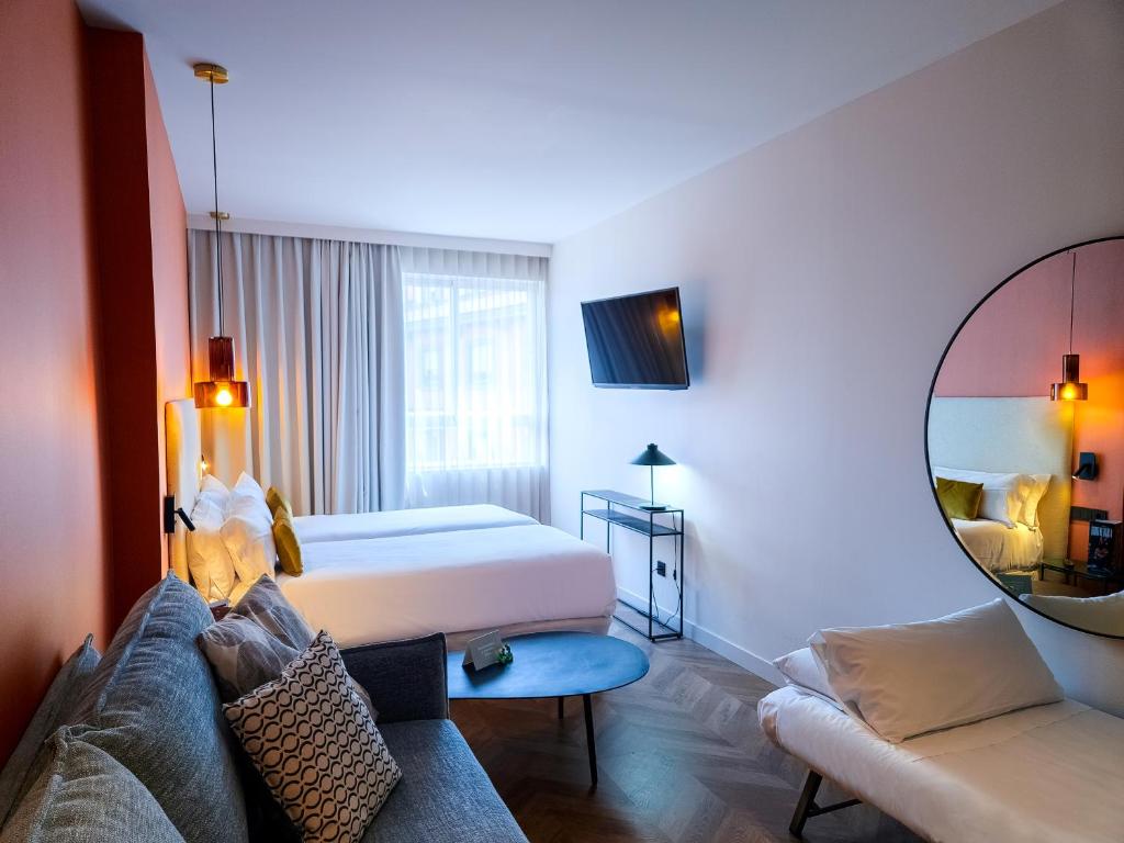 Tribu Malasaña - Resim 27