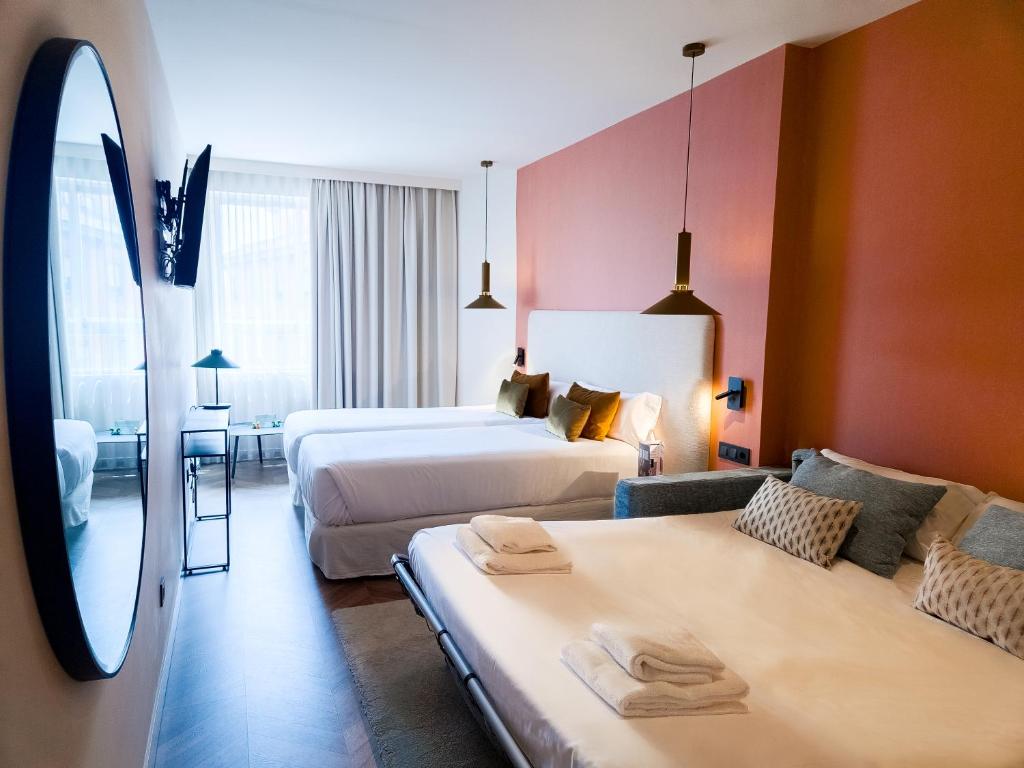 Tribu Malasaña - Resim 28