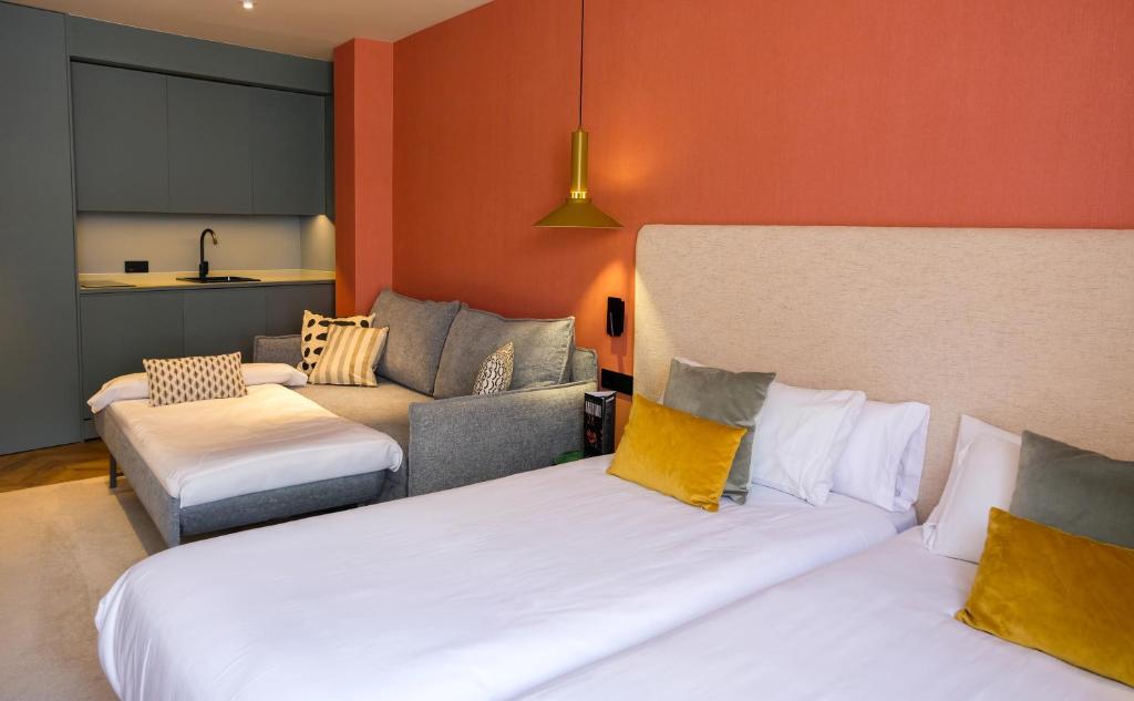 Tribu Malasaña - Resim 30