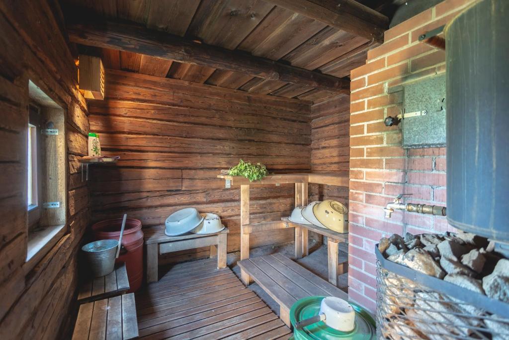 Fotografie z fotogalerie ubytování Vaino Turismitalu v destinaci Nina