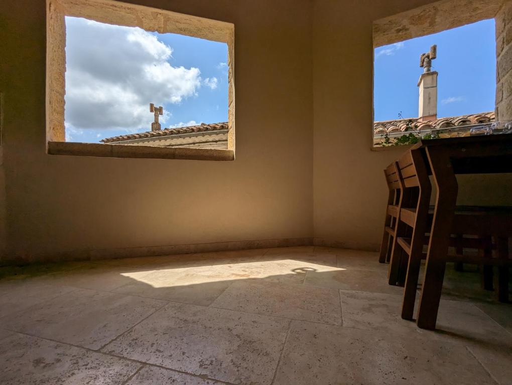 Gallery image of La Remise - Gîte Provençal Privé Classé 3 Etoiles in Ansouis