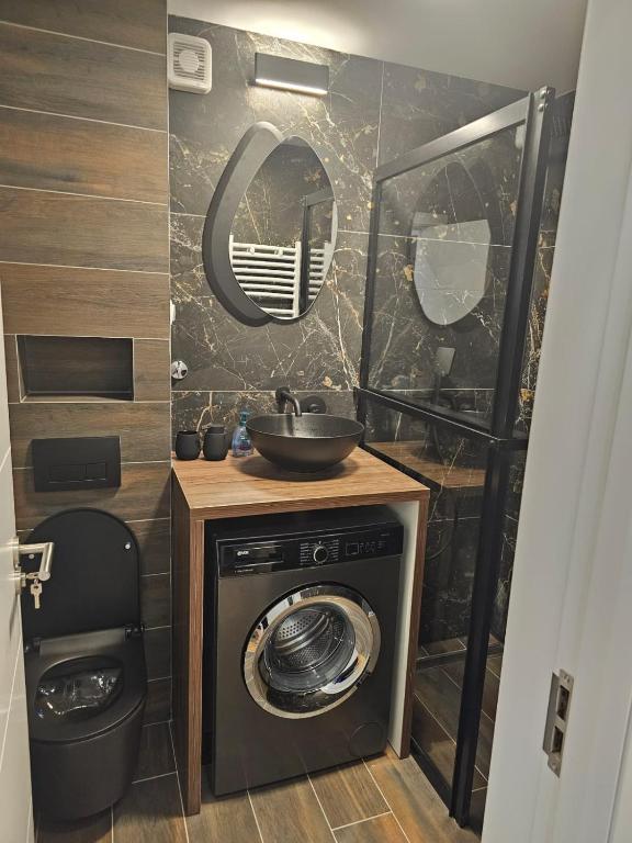 Fotografie z fotogalerie ubytování Exit v destinaci Novi Sad