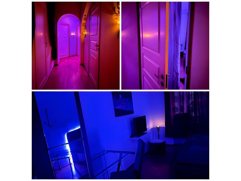 Fotografie z fotogalerie ubytování Self-Check-In Central Hostel BESTPRICE v Tallinnu