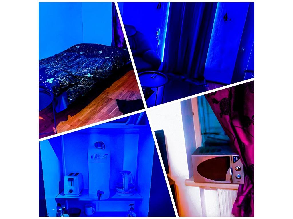 Fotografie z fotogalerie ubytování Self-Check-In Central Hostel BESTPRICE v Tallinnu