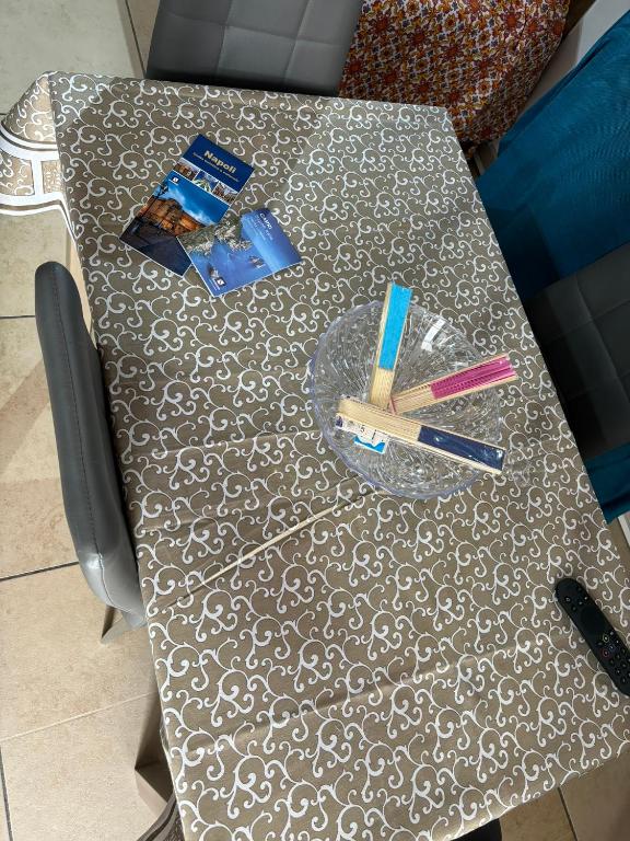 Kép Azzurra Apartment szállásáról Nápolyban a galériában
