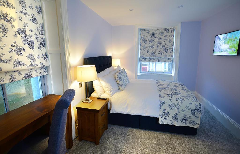 The Morecambe Hotel - 