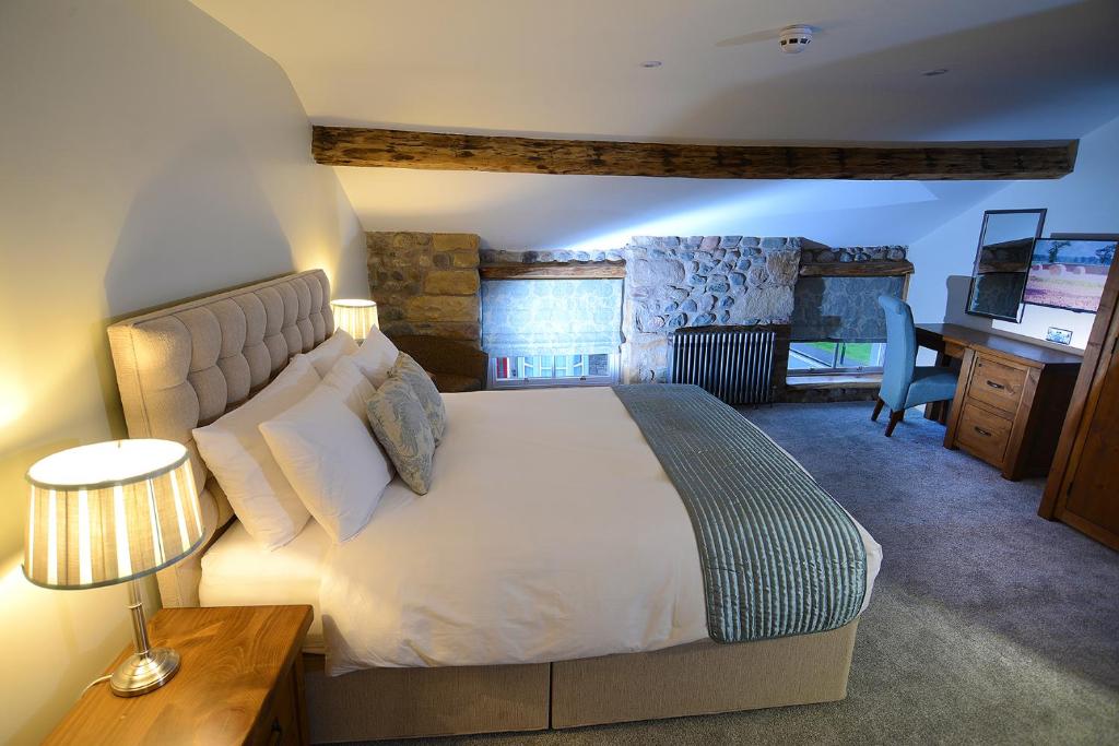 The Morecambe Hotel - 