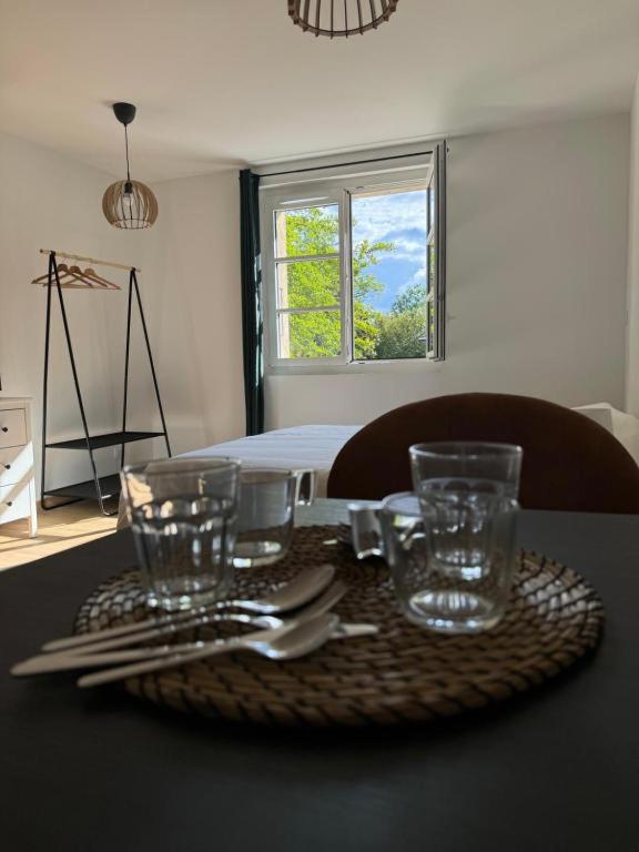 Fotografie z fotogalerie ubytování Comme à la Maison v destinaci Crest