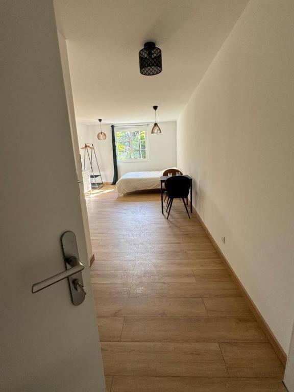 Fotografie z fotogalerie ubytování Comme à la Maison v destinaci Crest