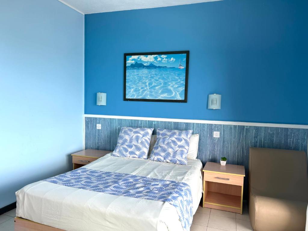 Blue Beryl Guest House - 12