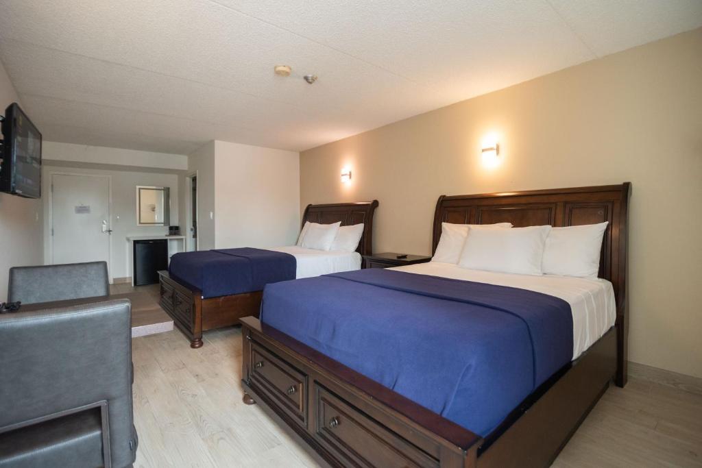 Diplomat Inn - Resim 4