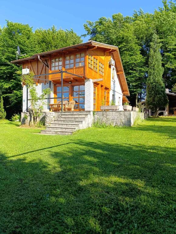Villa Ema - Праздничный дом