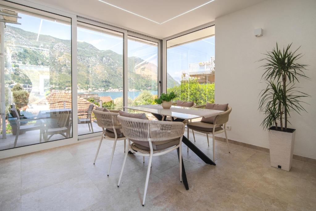 Palma Apartments - Appartement Met één Slaapkamer Met Baai Uitzicht