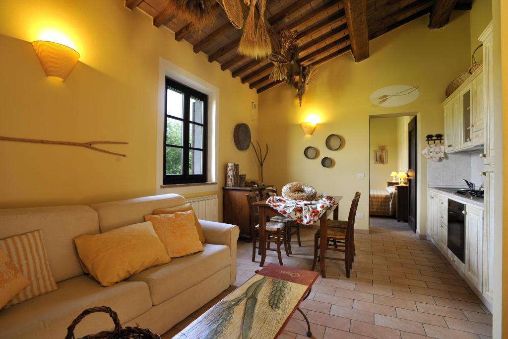 Agriturismo il Corniolo