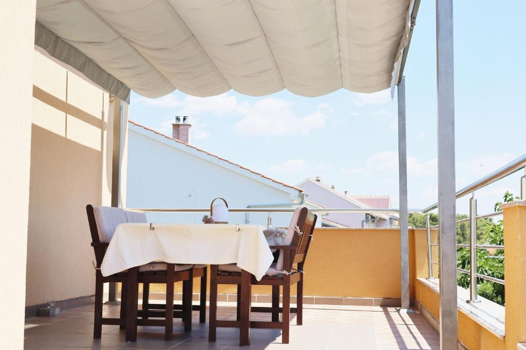 Guesthouse Miranda NP Krka - 10