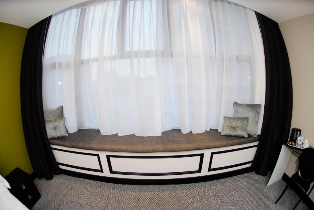 Print Works Hotel - Resim 30